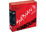 SABIAN Cymbales Batterie XSR5005GB