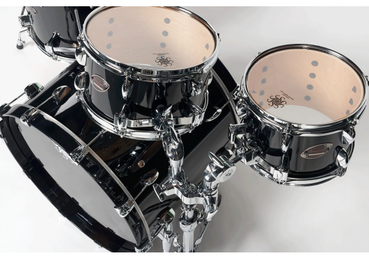 SAKAE BATTERIES ACOUSTIQUES EVO-STANDARD-M-RB