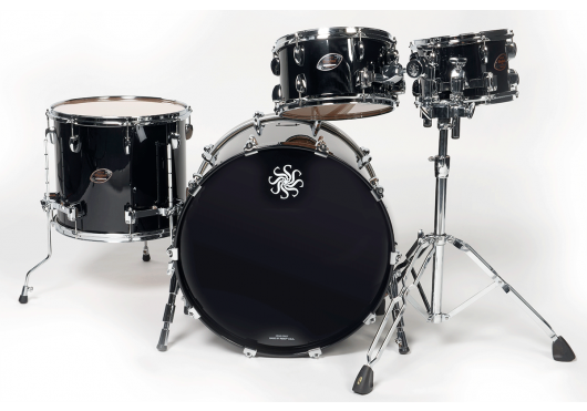 SAKAE BATTERIES ACOUSTIQUES EVO-STANDARD-M-RB