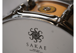 SAKAE CAISSES CLAIRES SDM1465PBJ