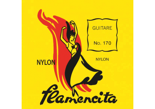 SAVAREZ CORDES CLASSIQUES 170
