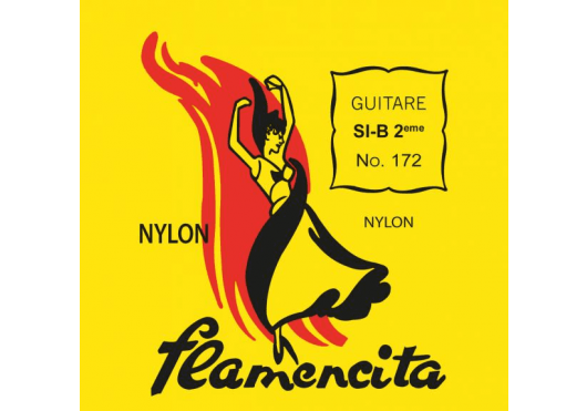SAVAREZ CORDES CLASSIQUES 172