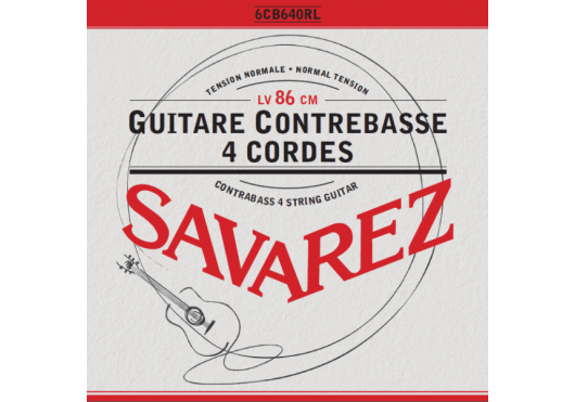 SAVAREZ HORS CATALOGUE 4CB640RL