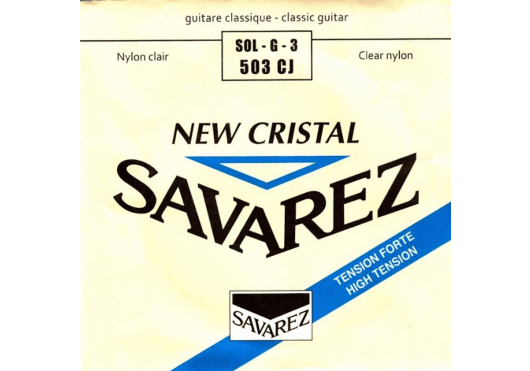 SAVAREZ CORDES CLASSIQUES 503CJ