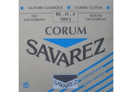 SAVAREZ CORDES CLASSIQUES 504J