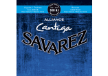 SAVAREZ CORDES CLASSIQUES 510AJ