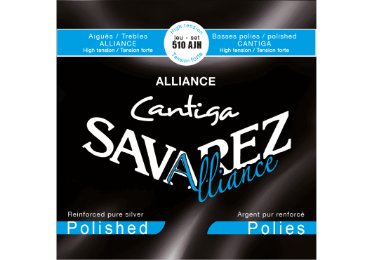 SAVAREZ CORDES CLASSIQUES 510AJH