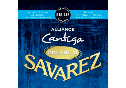 SAVAREZ CORDES CLASSIQUES 510AJP