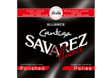 SAVAREZ CORDES CLASSIQUES 510ARH