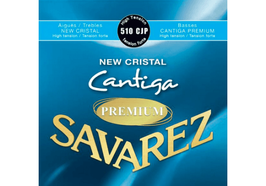 SAVAREZ CORDES CLASSIQUES 510CJP