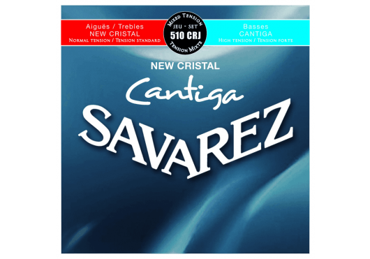 SAVAREZ CORDES CLASSIQUES 510CRJ