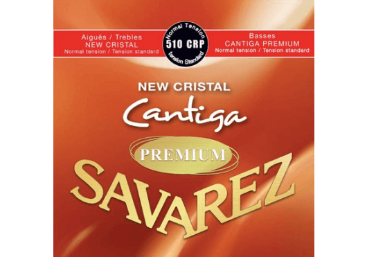 SAVAREZ CORDES CLASSIQUES 510CRP