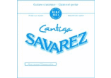 SAVAREZ CORDES CLASSIQUES 514J