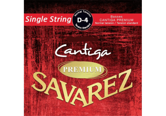 SAVAREZ CORDES CLASSIQUES 514RP