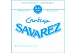 4e Bleu Filée Métal Argenté