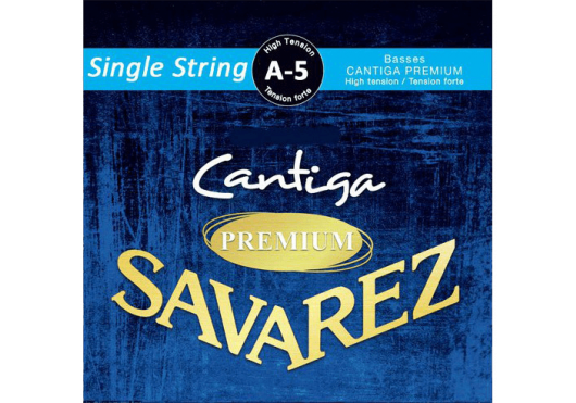 SAVAREZ CORDES CLASSIQUES 515JP