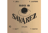 SAVAREZ CORDES CLASSIQUES 520B