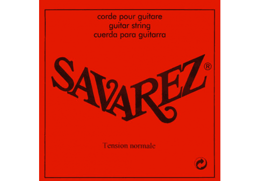 SAVAREZ CORDES CLASSIQUES 5211R