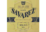 3e Jaune Nylon Rectifié