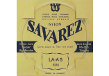 5e Jaune Filé Métal Argenté