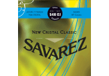 SAVAREZ CORDES CLASSIQUES 540CJ