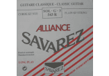 3e Rouge