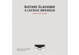 SAVAREZ CORDES CLASSIQUES LOW640R