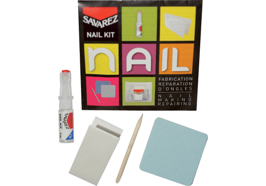 SAVAREZ CORDES CLASSIQUES NAIL