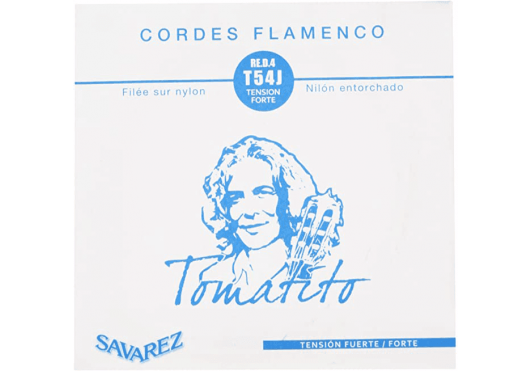 SAVAREZ CORDES CLASSIQUES T54J