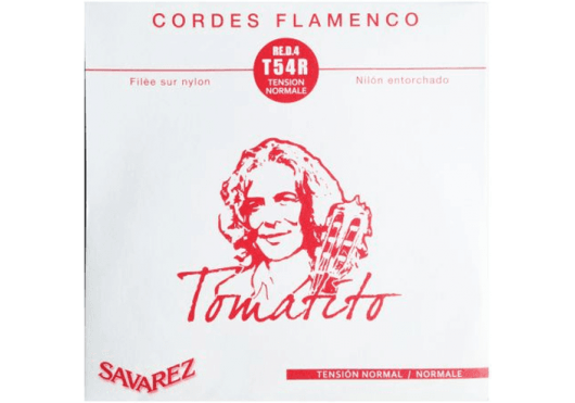SAVAREZ CORDES CLASSIQUES T54R