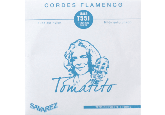 SAVAREZ CORDES CLASSIQUES T55J