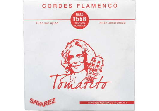 SAVAREZ CORDES CLASSIQUES T55R