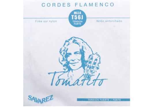 SAVAREZ CORDES CLASSIQUES T56J