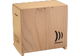 Bass Cajon 2inOne