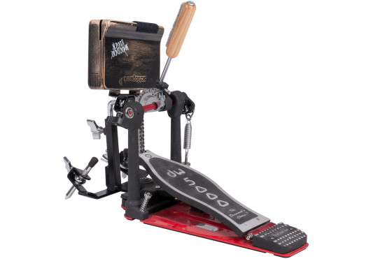 SCHLAGWERK CAJON BE20