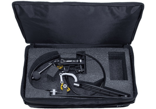 SCHLAGWERK CAJON CAP200