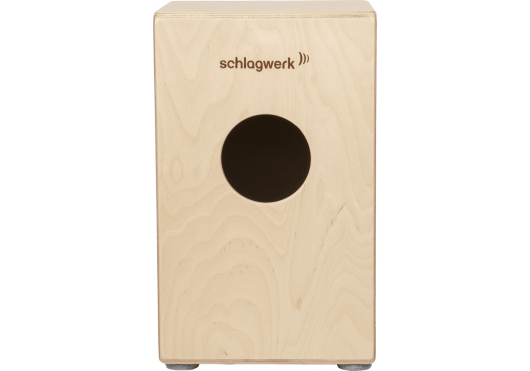SCHLAGWERK CAJON CP533