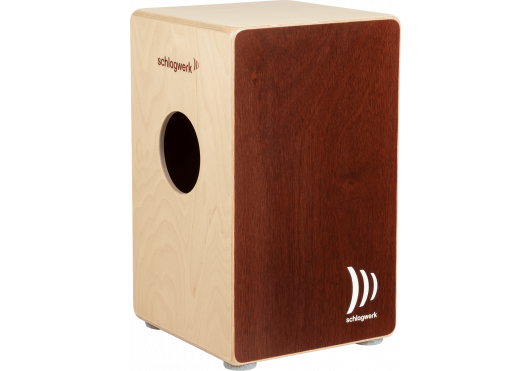 SCHLAGWERK CAJON CP533