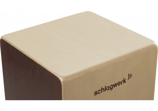 SCHLAGWERK CAJON CP533