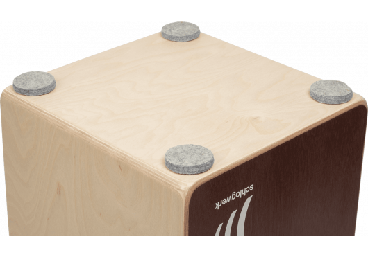 SCHLAGWERK CAJON CP533