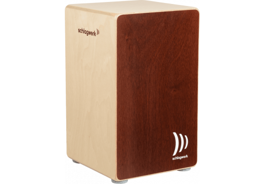 SCHLAGWERK CAJON CP533