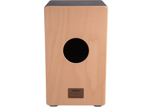 SCHLAGWERK CAJON CP586