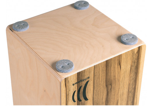 CP587 SCHLAGWERK CAJON CP587