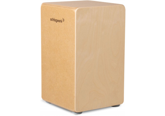 SCHLAGWERK CAJON CP70