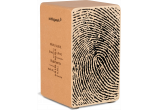 Fingerprint - médium