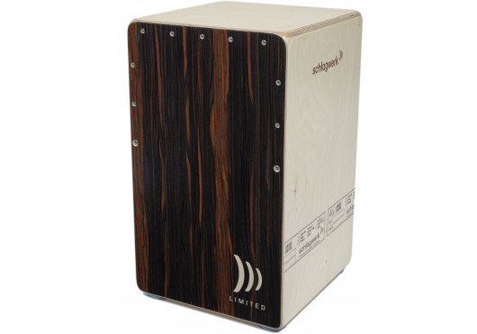 SCHLAGWERK CAJON CPS2ONE-1