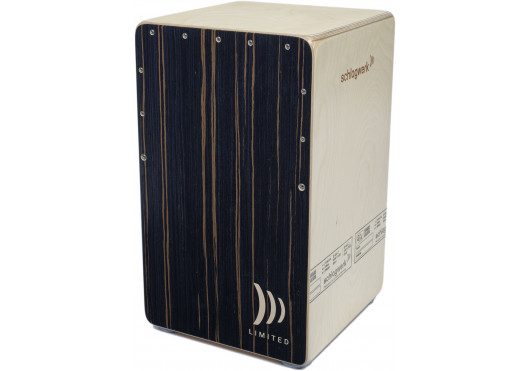 SCHLAGWERK CAJON CPS2ONE-5