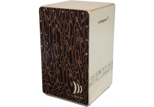 SCHLAGWERK CAJON CPS2ONE-9
