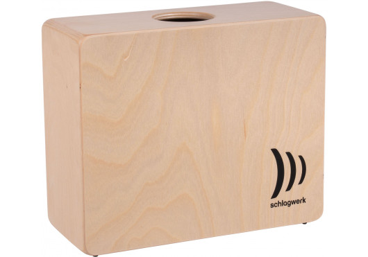 DC400 SCHLAGWERK CAJON DC400