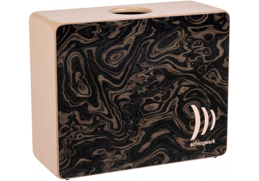 SCHLAGWERK CAJON DC400